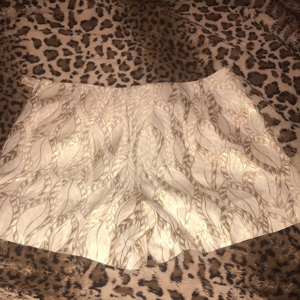 Lilly Pulitzer Shorts
